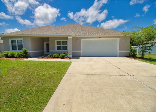 20 Evansville Ln, Palm Coast, FL, 32164-6205 | Card Image