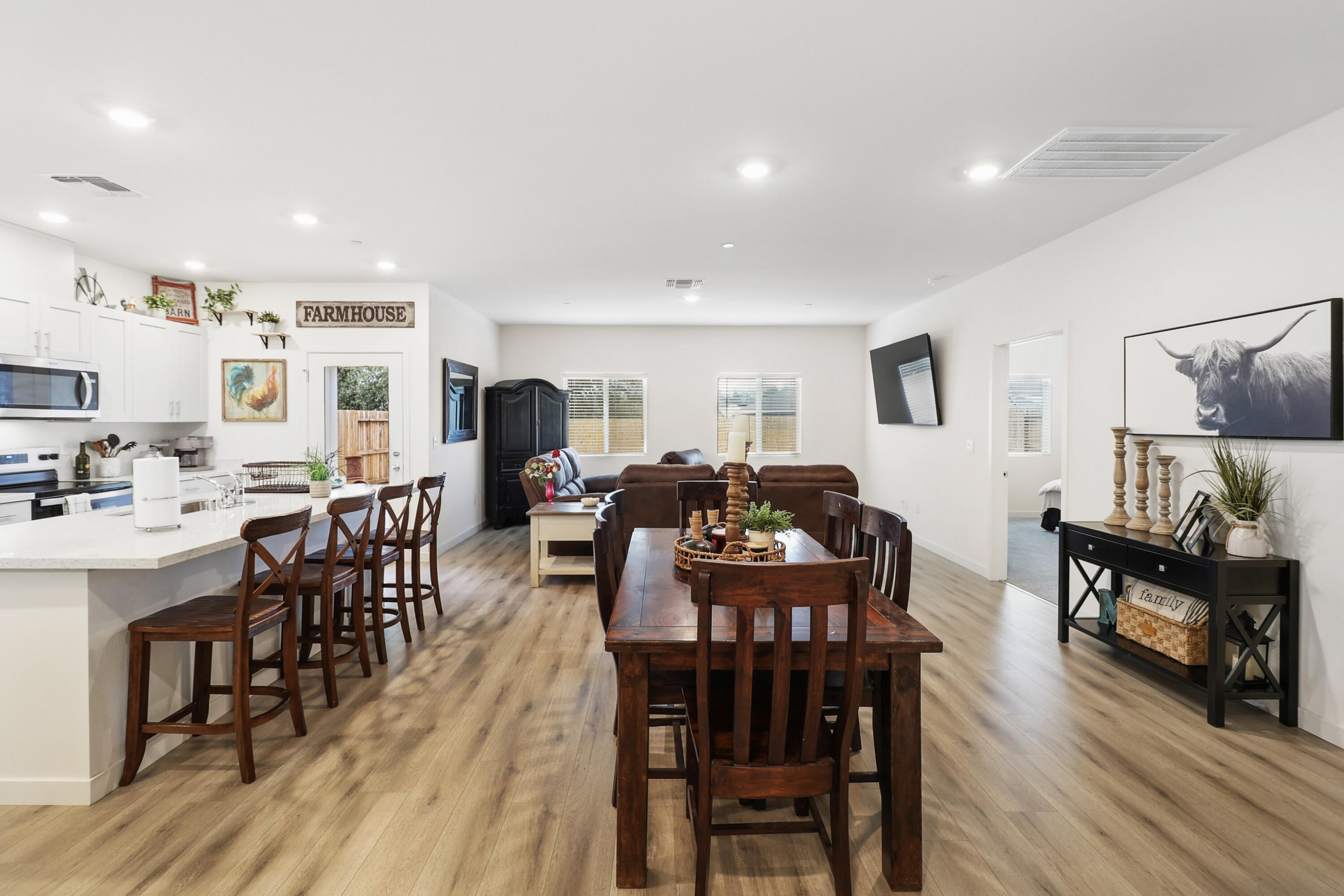 Residential in Redding 5