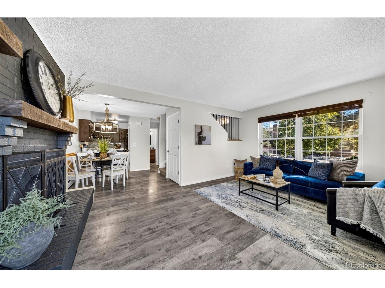 Residential in Colorado Springs 5