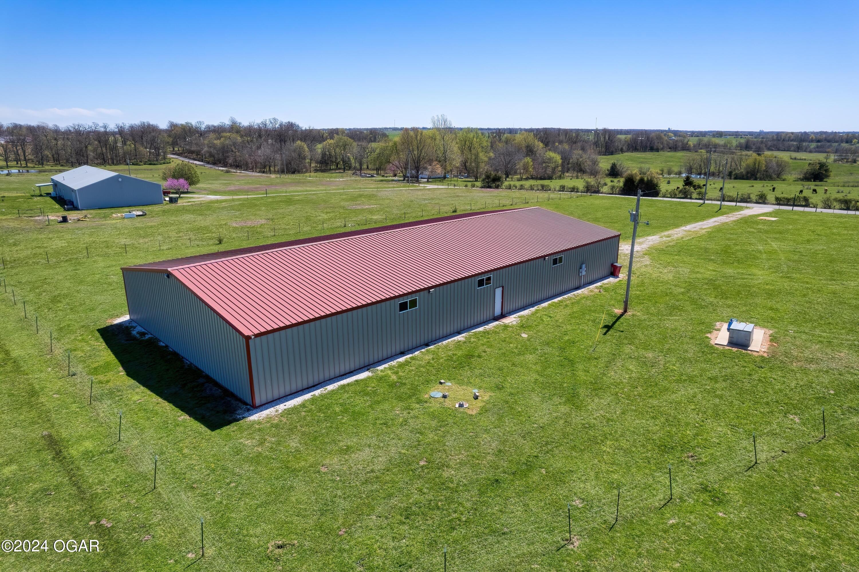 Farm Road 2057 , Purdy, MO 65734