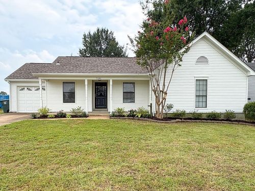 7341 Hillshire Dr, Memphis, TN, 38133 | Card Image