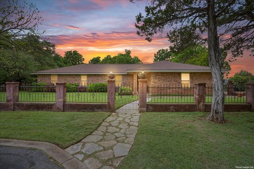 117 Lakewood Trail, Leander, TX, 78641 | Card Image