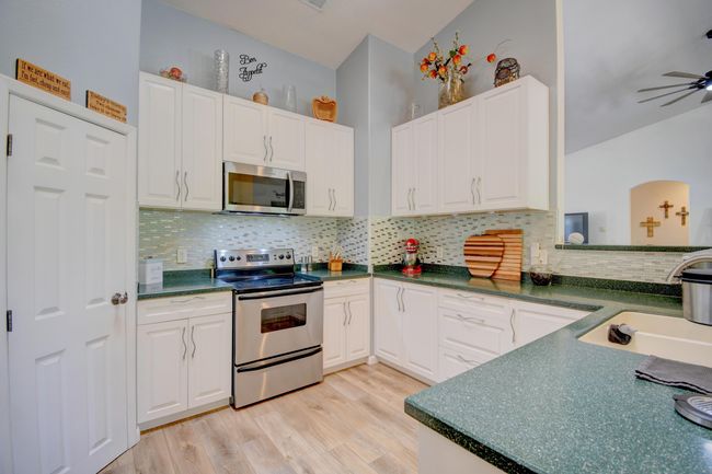 2 Partridge Ct, House other with 4 bedrooms, 3 bathrooms and null parking in Peralta NM | Image 5