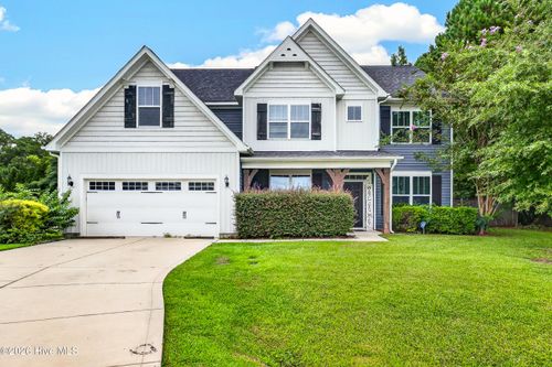 404 Johnson Ct, Jacksonville, NC, 28546-8726 | Card Image
