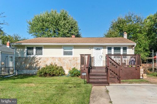 5922 Baltimore St, BALTIMORE, MD, 21207-5003 | Card Image