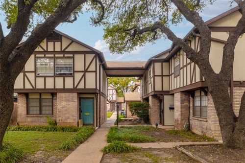 108-7406 Shadow Hill Dr, Austin, TX, 78731-2361 | Card Image