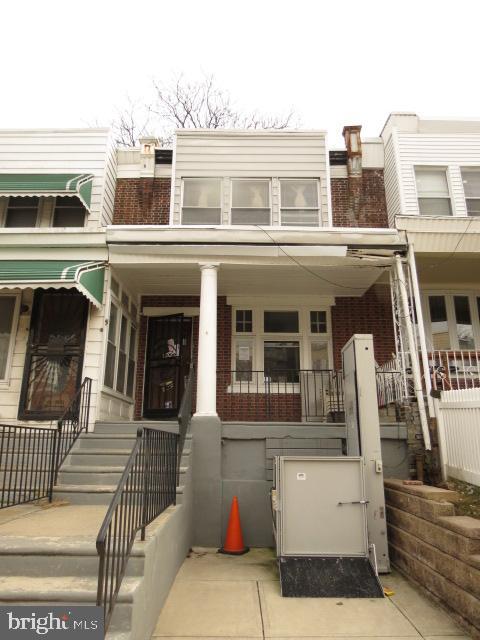 Lambert St, Philadelphia, PA 19138