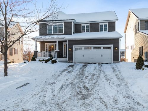 98 Sommerfield Ave, South Burlington, VT, 05403-4525 | Card Image