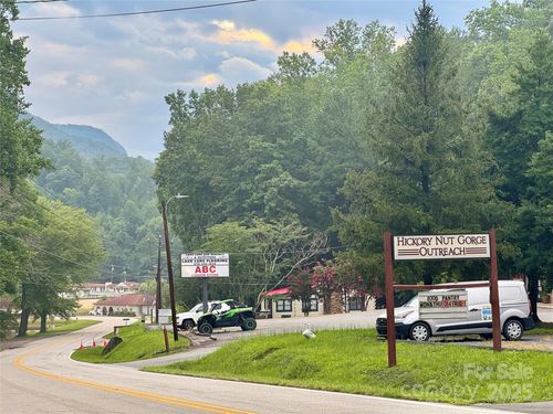 0 Memorial Hwy, Lake Lure, NC, 28746 | Card Image