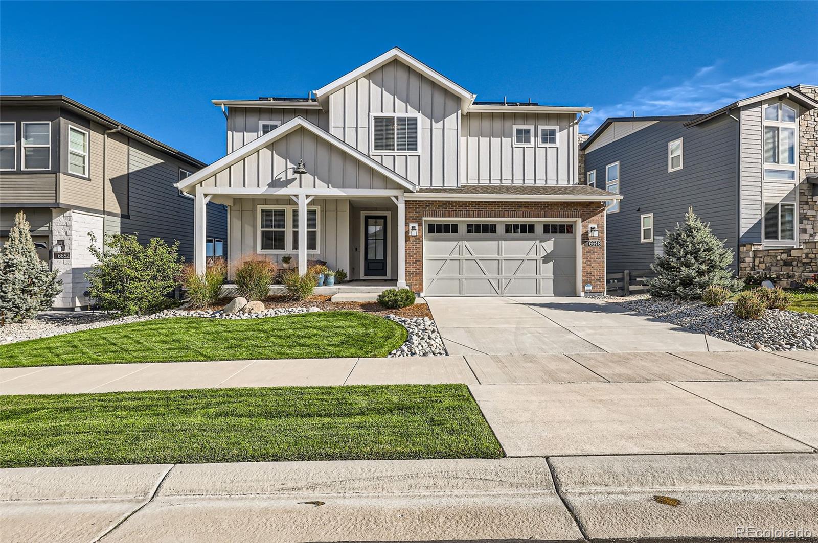 Barnstead Dr, Castle Pines, CO 80108