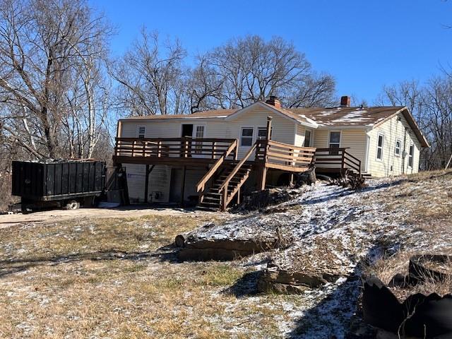 Brighton Ave, Kansas City, MO 64119