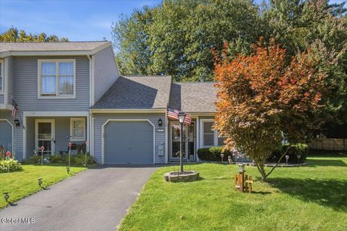 22 Cromwell Drive, Halfmoon, NY, 12065 | Card Image