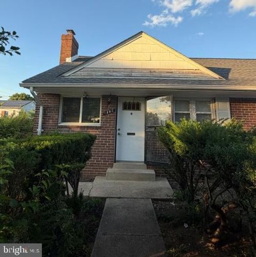 1808 Keokee St, HYATTSVILLE, MD, 20783-4558 | Card Image