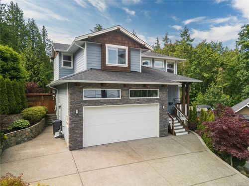 6236 Elizabeth Garden Crt, Central Saanich, BC, V8Z0E3 | Card Image