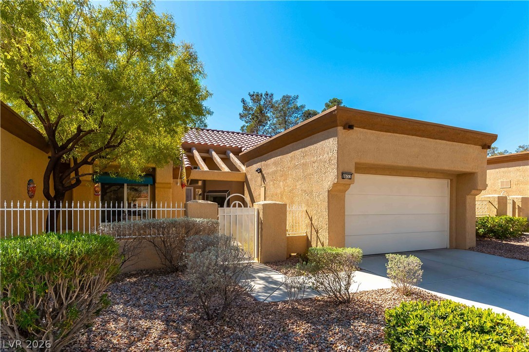 Residential in Las Vegas 5