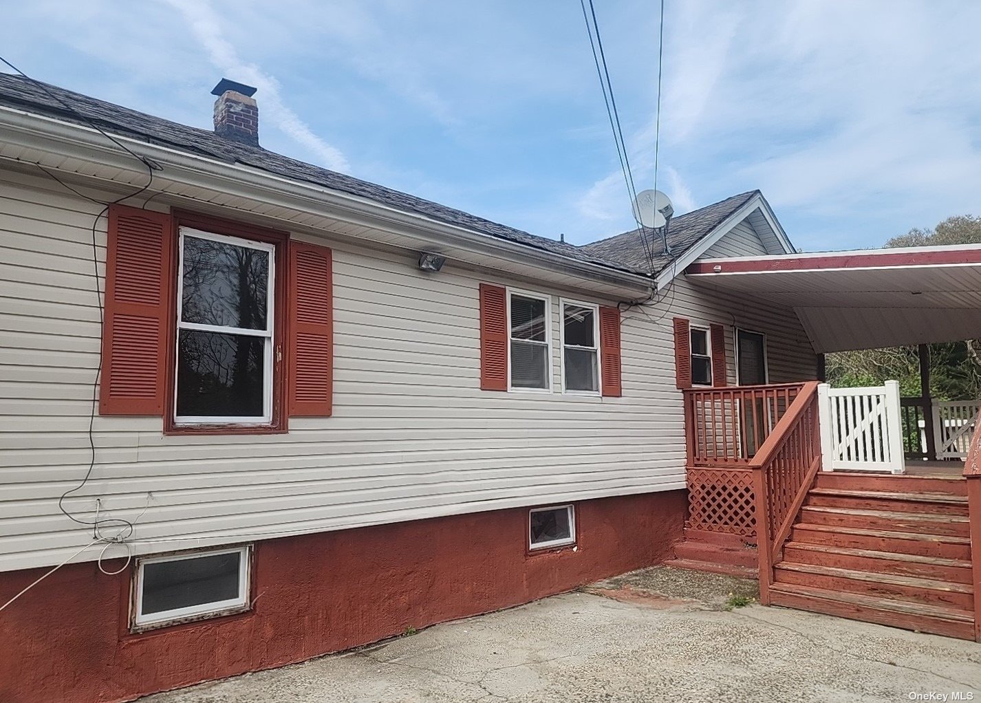Risley Rd, Patchogue, NY 11772