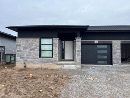 6-7138 Parsa Street, Niagara Falls, ON, L2H3W1 | Card Image