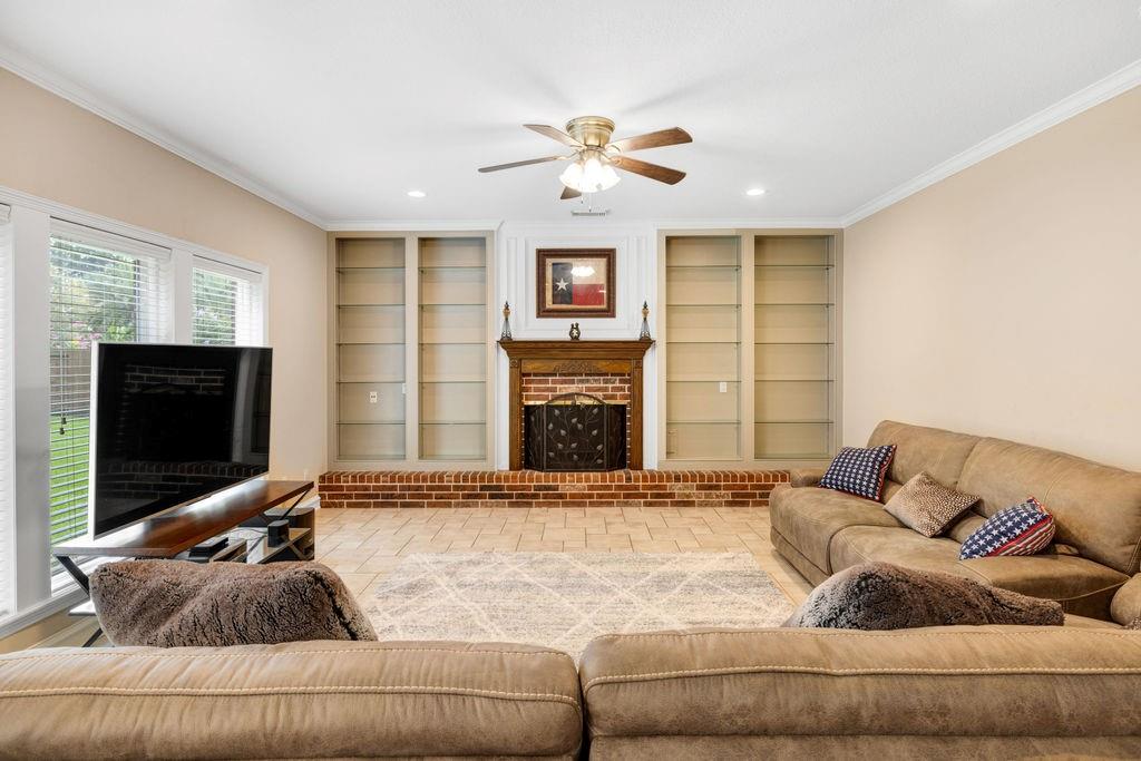 Residential in Katy 3