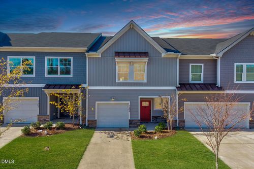 1209 Alston Ridge Ct, Cary, NC, 27519-3205 | Card Image