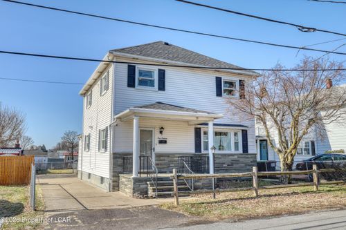 516 Johnson St, West Wyoming, PA, 18644-1116 | Card Image