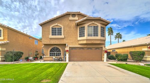 2744 S Raven, Mesa, AZ, 85209-6263 | Card Image