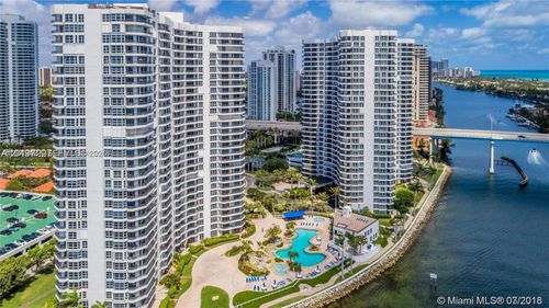 1401-3600 Mystic Pointe Dr, AVENTURA, FL, 33180-2565 | Card Image