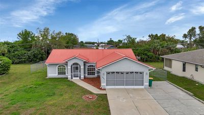 921 Great Falls Terrace Nw, House other with 3 bedrooms, 2 bathrooms and null parking in Port Charlotte FL | Image 1