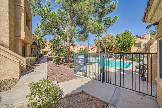 UNIT-112 - 900 Heavenly Hills Ct, Condo with 2 bedrooms, 2 bathrooms and null parking in Las Vegas NV | Image 30