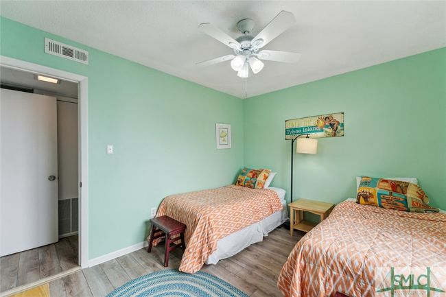14C - 85 Van Horne St, Condo with 2 bedrooms, 2 bathrooms and null parking in Tybee Island GA | Image 24