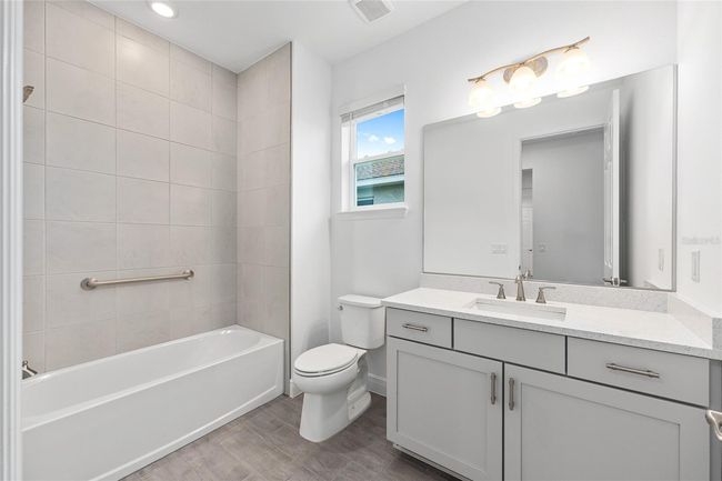 10880 Sw 101 St Loop, House other with 2 bedrooms, 2 bathrooms and null parking in Ocala FL | Image 12