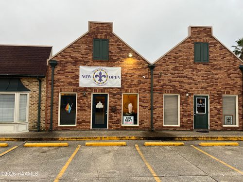 ste-17-3901 Williams Boulevard, Kenner, LA, 70065 | Card Image