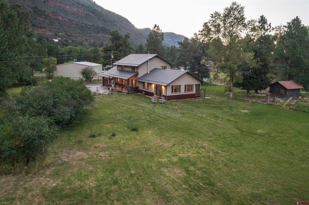 Suzanne Ln, Ridgway, CO 81432