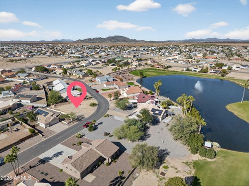 628-9401 W Debbie Ln, Arizona City, AZ, 85123-6954 | Card Image