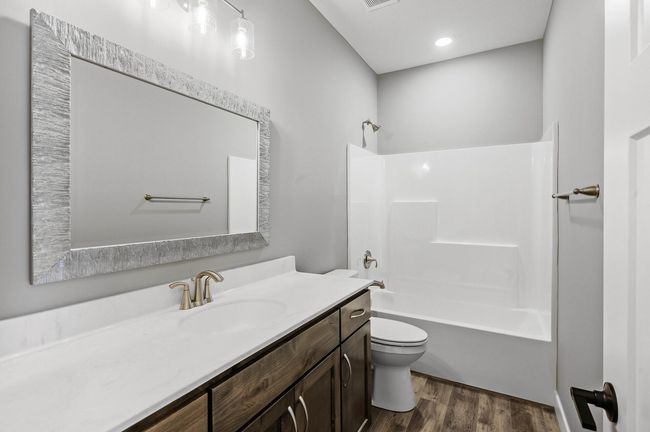26284 1 St Ave S, Townhouse with 2 bedrooms, 2 bathrooms and null parking in Zimmerman MN | Image 26