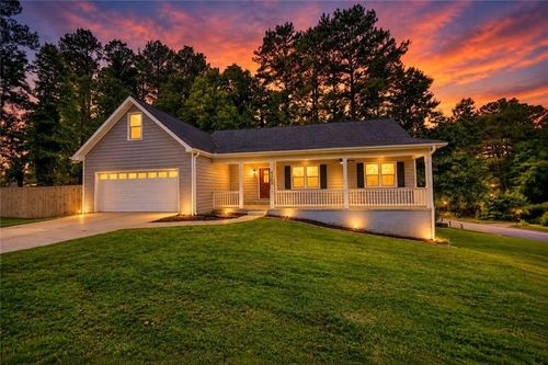 4302 Derbyshire Trce Se, Conyers, GA, 30094-4256 | Card Image