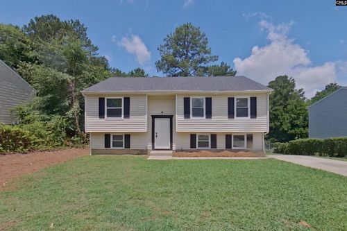 111 Woodspur Road, Irmo, SC, 29063-8415 | Card Image