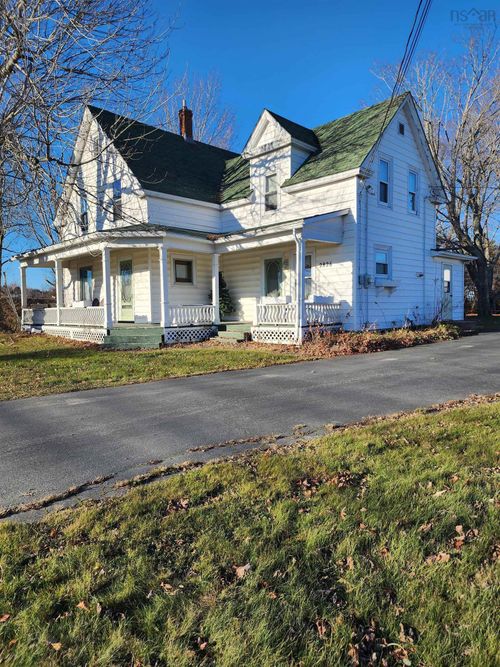 2826 Highway 325, Wileville, NS, B4V5G3 | Card Image