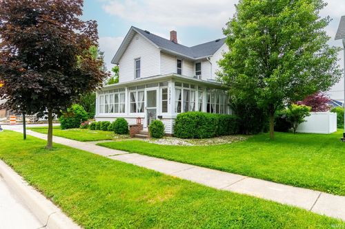 13721 State St, Grabill, IN, 46741-2029 | Card Image