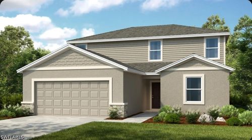 6786 Equinox Ln, North Fort Myers, FL, 33917-3388 | Card Image