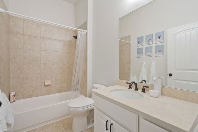 2508 Outlook Ridge Loop, House other with 3 bedrooms, 3 bathrooms and 4 parking in Leander TX | Image 15