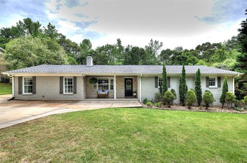 105 Theodore Drive, Greenville, SC, 29611 | Card Image