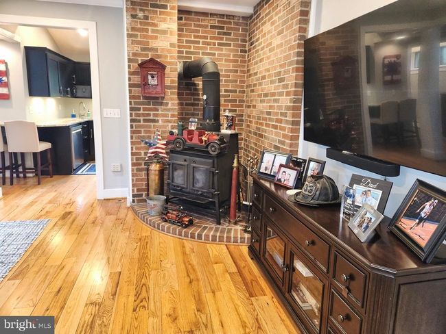 1522 Clinton St, Home with 5 bedrooms, 2 bathrooms and null parking in WILMINGTON DE | Image 9