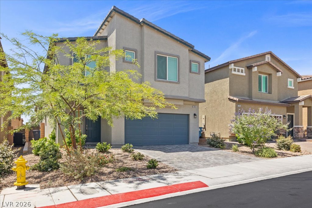 Residential Lease in Las Vegas 4
