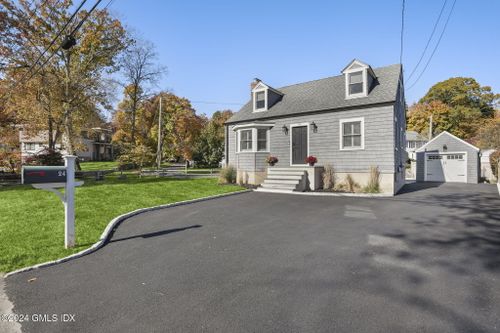 24 Taylor Drive, Cos Cob, CT, 06807 | Card Image