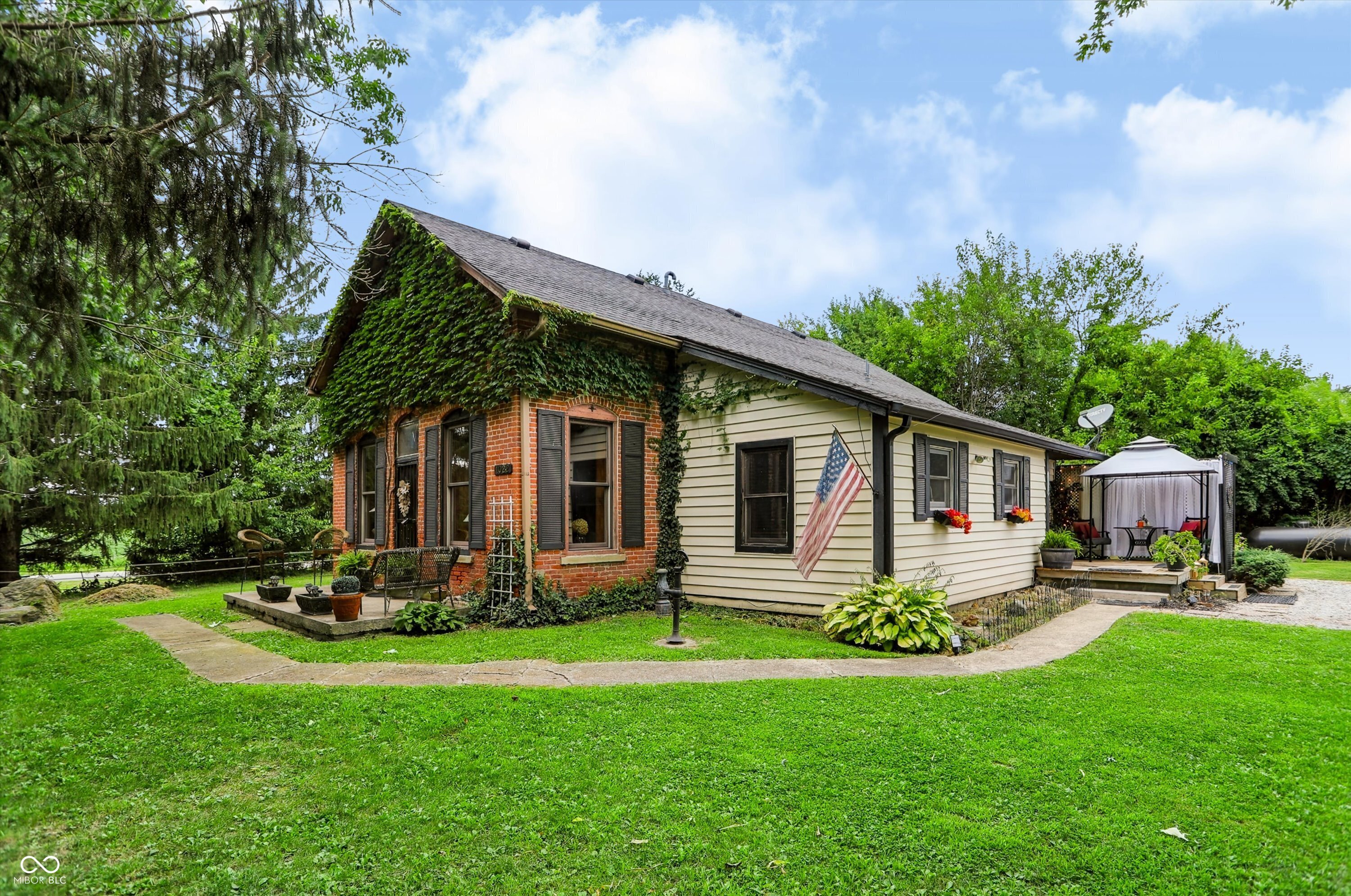 Residential in Franklin