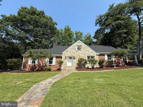 18820 Kerill Rd, TRIANGLE, VA, 22172-2013 | Card Image