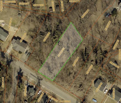 1806 Greenbrier Ave Se, Roanoke, VA, 24013-2117 | Card Image