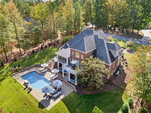 823 Inverness Cir, Spartanburg, SC, 29306-6680 | Card Image