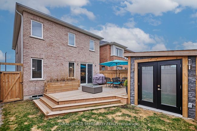 14 Westfield Dr, House other with 3 bedrooms, 3 bathrooms and 2 parking in Whitby ON | Image 30