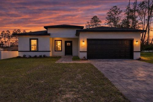 4411 Sw 172nd Street Rd, Ocala, FL, 34473-4632 | Card Image